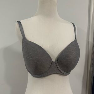 Aerie Real Sunnie Demi Bra